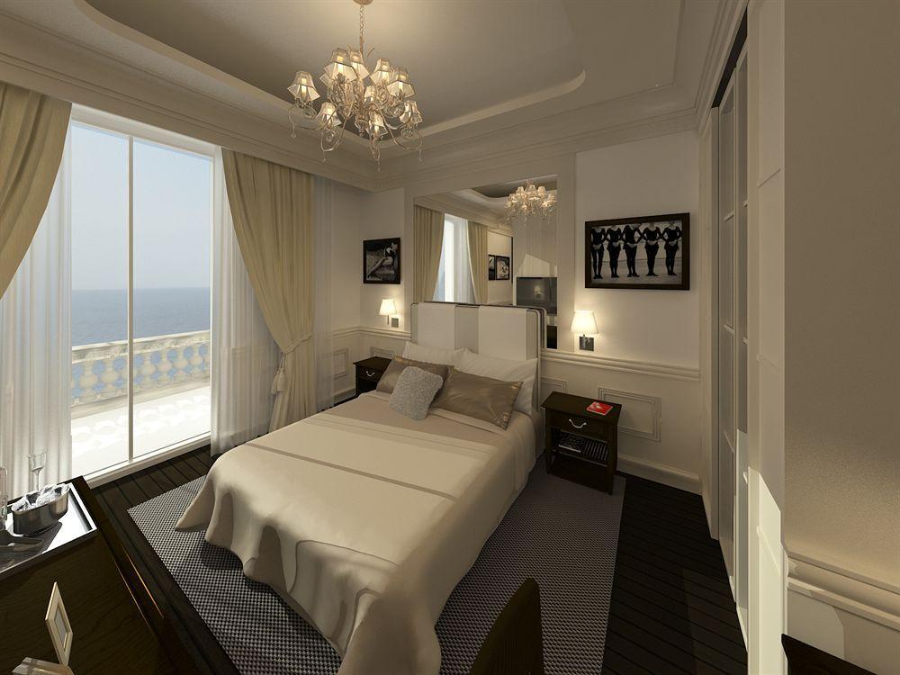 Remisens Villa Elsa Ловран Екстериор снимка