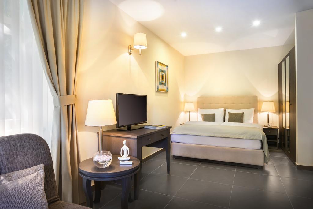 Remisens Villa Elsa Ловран Екстериор снимка