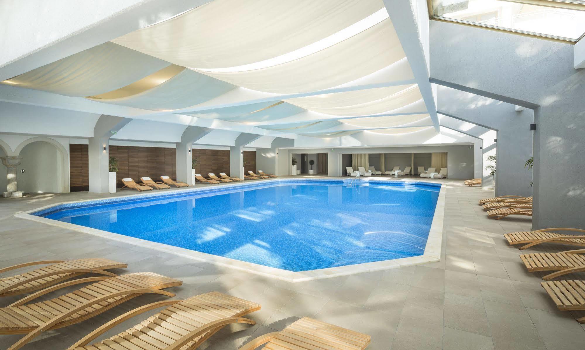 Remisens Villa Elsa Ловран Екстериор снимка